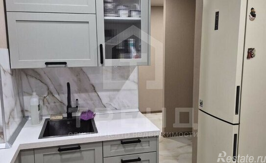 Продажа 2-комн квартиры на вторичном рынке ул Ушинского,  д. 31