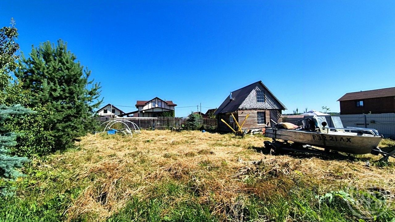 Продажа земли Екатериновка массив, улица Ломоносовская