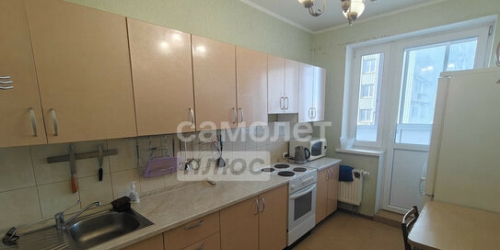2-комн квартира ул Мнёвники,  д. 11