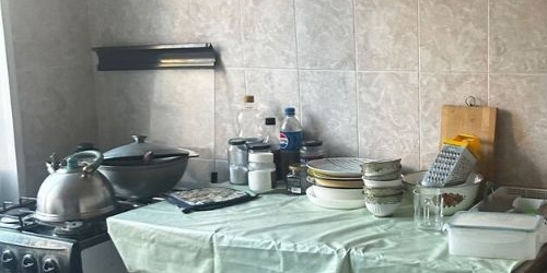 2-комн квартира Варшавская улица, 73