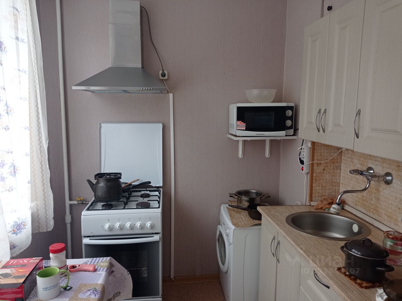 Продажа комнаты проспект Славы, 25