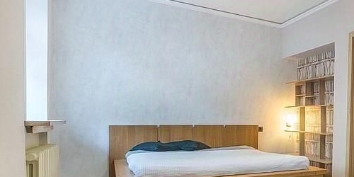 1-комн квартира улица Татищева, 15