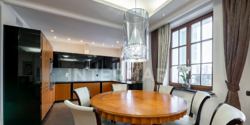 3-комн квартира Береговая ул., 8 корп. 1