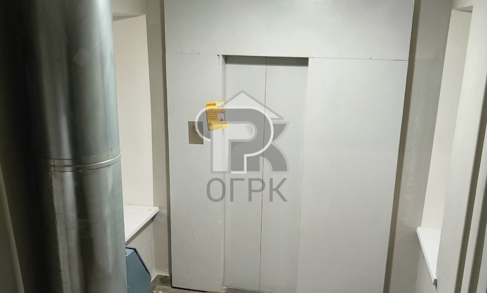 Продажа 1-комн квартиры на вторичном рынке 11-я Парковая улица, дом 24