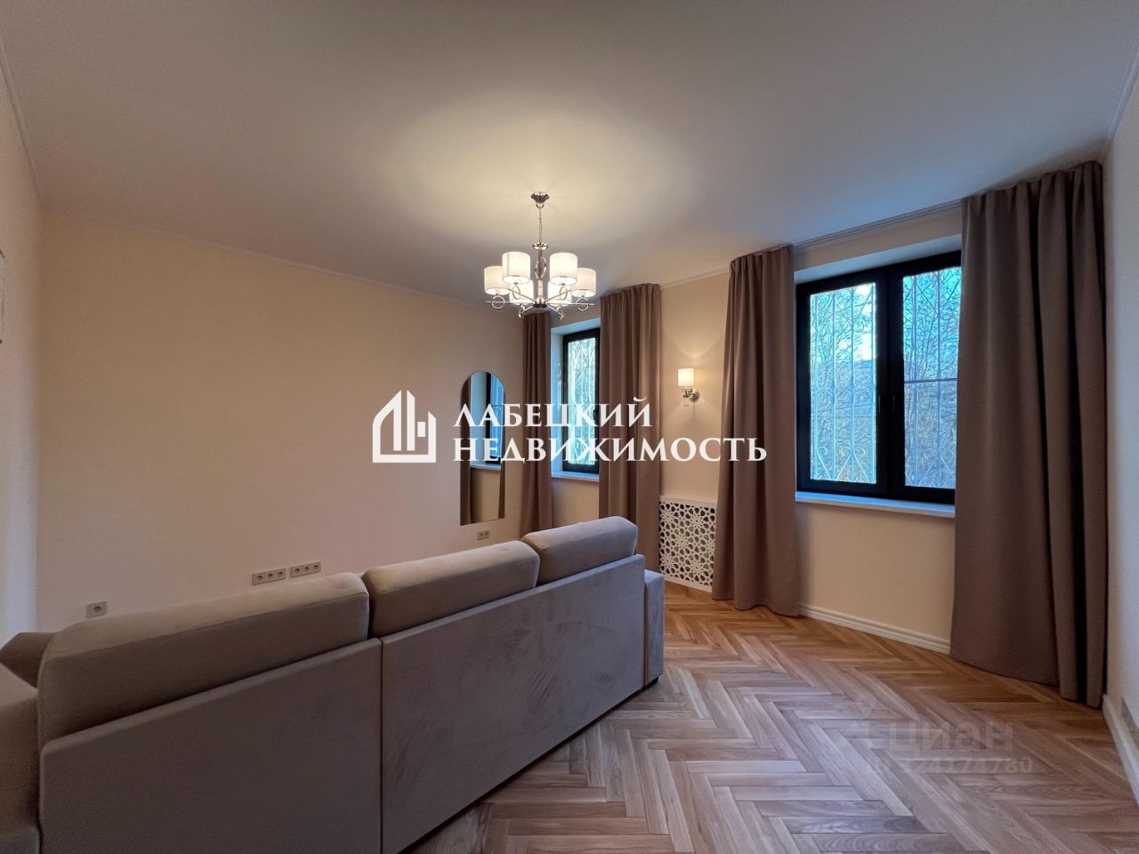 Продажа 3-комн квартиры на вторичном рынке улица Ивана Бабушкина, 12К3