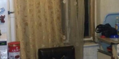 Комната Железнодорожный г, 1 Мая ул ,  д. 7,  к. 1