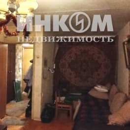 Продажа 2-комн квартиры на вторичном рынке Солнцевский пр-кт,  д. 26