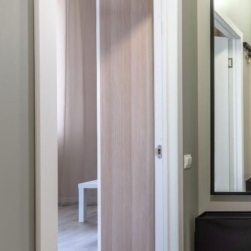 1-комн квартира проспект Чернышевского, 2