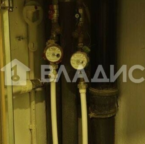 1-комн квартира Лобня г, Жирохова ул