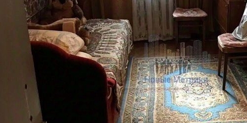 2-комн квартира Светлановский проспект, 9