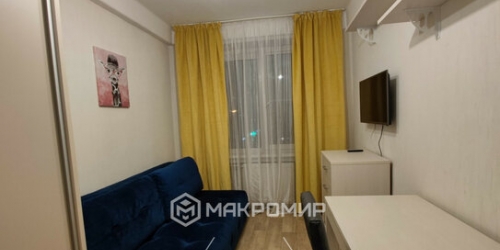 2-комн квартира Искровский пр-кт,  д. 10,  к. 2