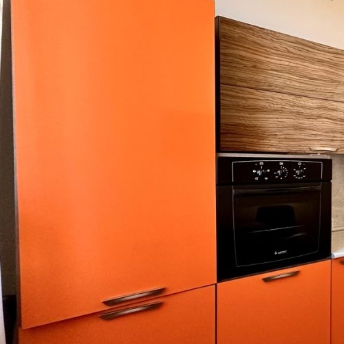 2-комн квартира Краснопутиловская улица, 27