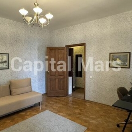 Продажа 1-комн квартиры на вторичном рынке Башиловка Нов. ул,  д. 3