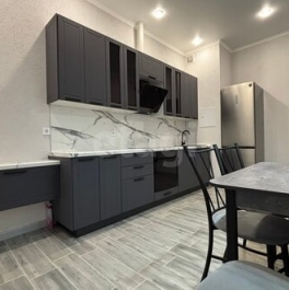 Продажа 2-комн квартиры на вторичном рынке Дергаево д,  д. 3