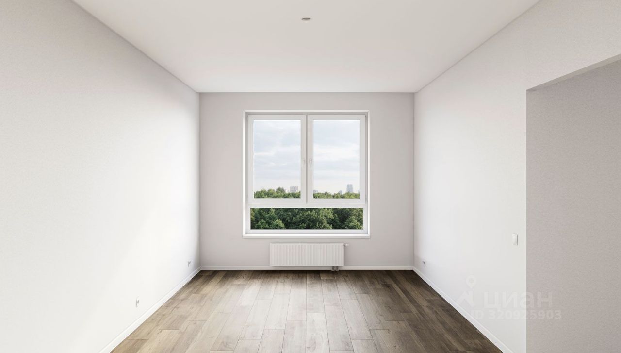 Продажа 4-комн квартиры на вторичном рынке улица Тосина, 1к2