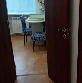 Продажа 1-комн квартиры на вторичном рынке пос. Ушаки, 3