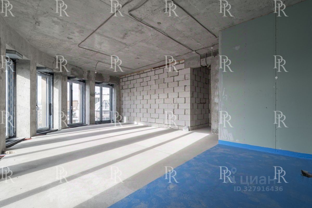 Продажа 2-комн квартиры на вторичном рынке Дружинниковская улица, 15А