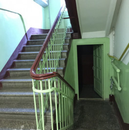 Продажа 3-комн квартиры на вторичном рынке Балашиха, Крупской ул, д. 5 Продажа 3-комн квартиры на вторичном рынке Балашиха, Крупской ул, д. 5