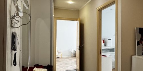 2-комн квартира Тимуровская улица, 12