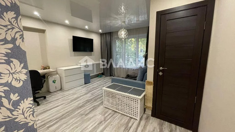 Продажа 1-комн квартиры на вторичном рынке Балашиха, ул. Советская,  д. 14