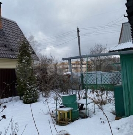 Продажа дома Львовский, улица Горького