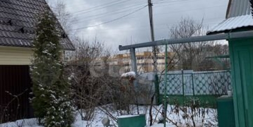 Коттедж/дом Львовский, улица Горького