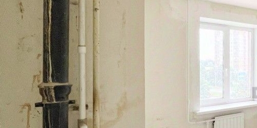 2-комн квартира Вербная улица, 12к1