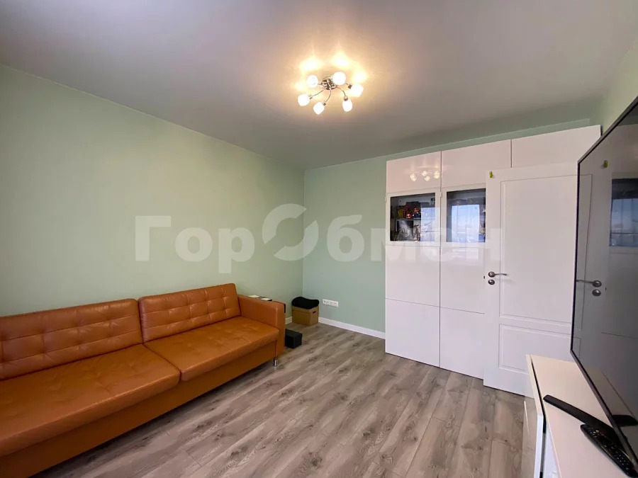 Продажа 3-комн квартиры на вторичном рынке Балашиха, улица Колдунова,  д. 10