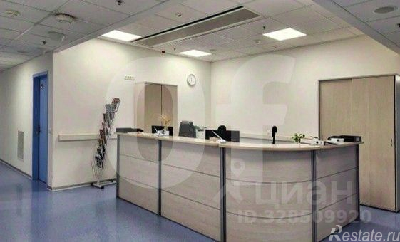 Аренда офиса 22-й км,  д. 6,  к. 1