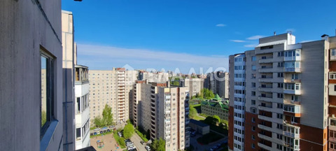 Продажа 1-комн квартиры на вторичном рынке Новоколомяжский пр-кт.,  д. 8/10