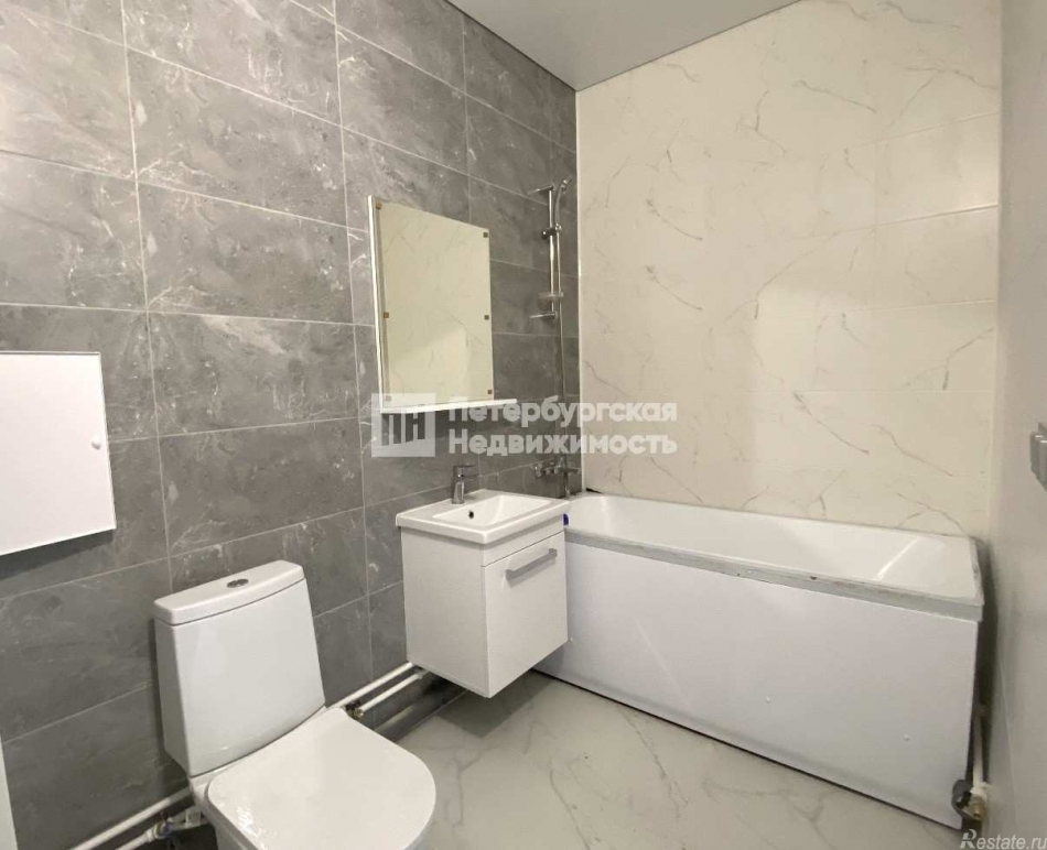 Аренда 1-комн квартиры на вторичном рынке пр-кт Ветеранов, д 210 к 1