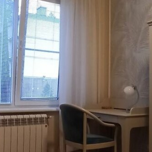 3-комн квартира Ильичёво, Парковая улица,  д. 22