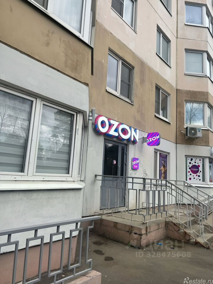 Аренда ПСН Одинцово, ул Сосновая,  д. 10