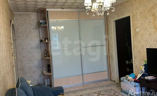 Продажа 3-комн квартиры на вторичном рынке улица Орджоникидзе,  д. 34