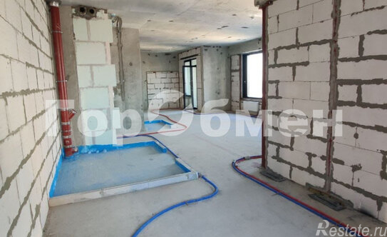 Продажа 3-комн квартиры на вторичном рынке ул Вильгельма Пика,  д. 3,  к. 2