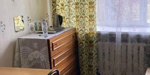 Комната Горелово тер., улица Заречная, 10