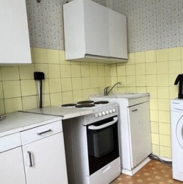 Продажа 1-комн квартиры на вторичном рынке ул Корнейчука,  д. 52