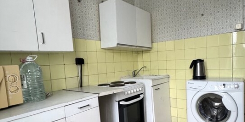 1-комн квартира ул Корнейчука,  д. 52