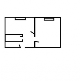Продажа 1-комн квартиры на вторичном рынке Павловский Посад г, 1 Мая ул,  д. 32