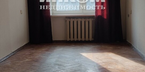 2-комн квартира ул Тёплый Стан,  д. 12,  к. 1