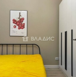 Продажа 1-комн квартиры на вторичном рынке Кудрово, пр-кт Строителей,  д. 1