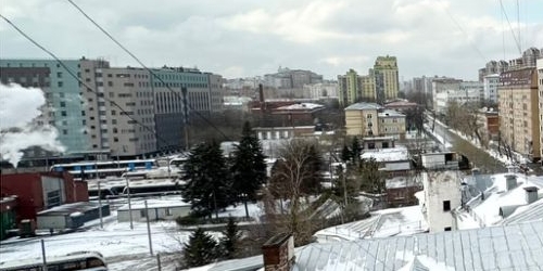 2-комн квартира Большая Калитниковская улица, 46