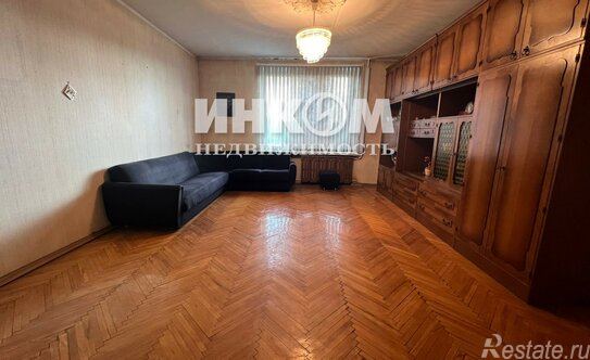 Продажа 3-комн квартиры на вторичном рынке ул Фестивальная,  д. 9