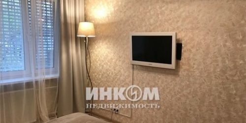 2-комн квартира Якорная улица,  д. 3