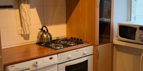 1-комн квартира Малая Калитниковская улица, 7