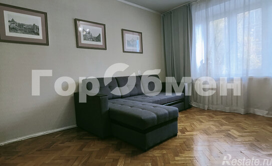 Продажа 2-комн квартиры на вторичном рынке улица Фридриха Энгельса,  д. 43-45