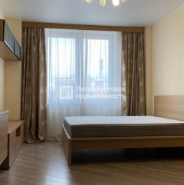 Продажа 1-комн квартиры на вторичном рынке Гжатская улица