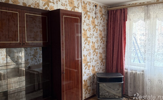 Продажа 2-комн квартиры на вторичном рынке Павловский Посад, ул Южная,  д. 5