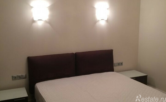 Аренда 2-комн квартиры на вторичном рынке Озерковская набережная,  д. 2/1