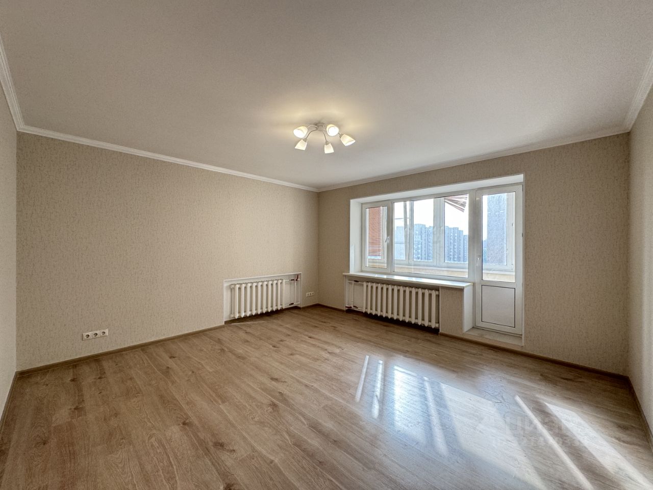 Продажа 2-комн квартиры на вторичном рынке улица Большие Каменщики, 6С1